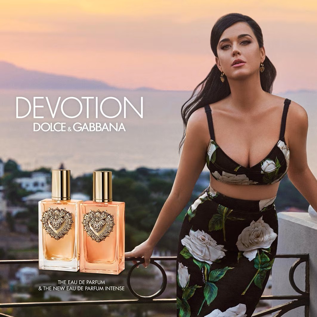 DEVOTION EDP